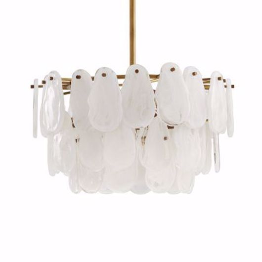 Picture of LEON CHANDELIER