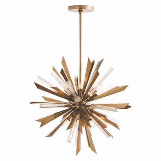 Picture of WALDORF SMALL CHANDELIER