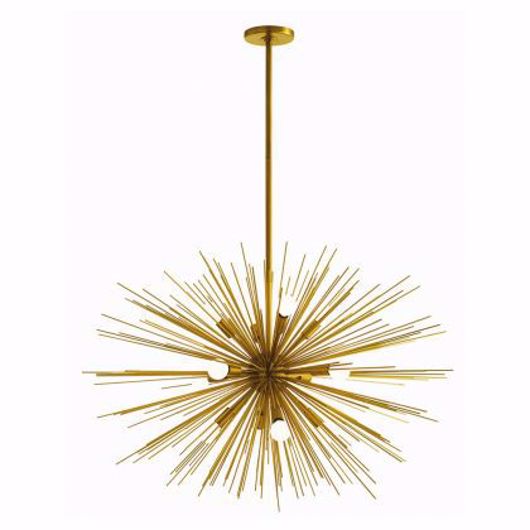 Picture of ZANADOO LARGE CHANDELIER