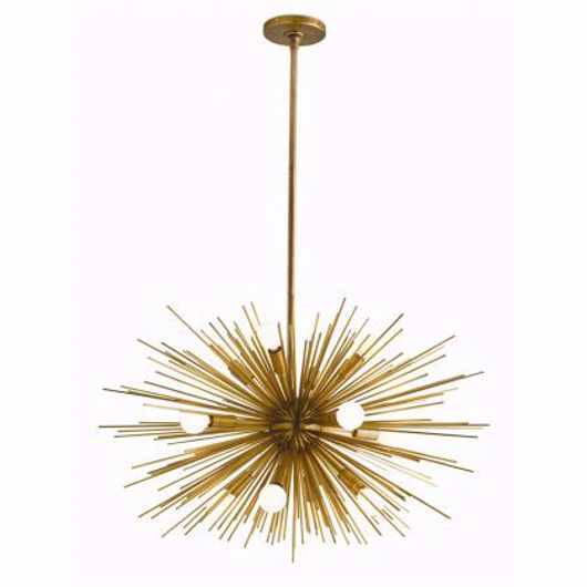 Picture of ZANADOO SMALL CHANDELIER