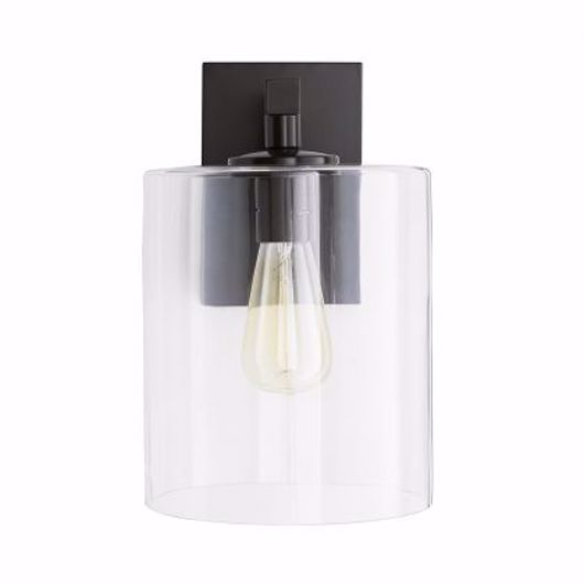 Picture of PARRISH OUTDOOR SCONCE