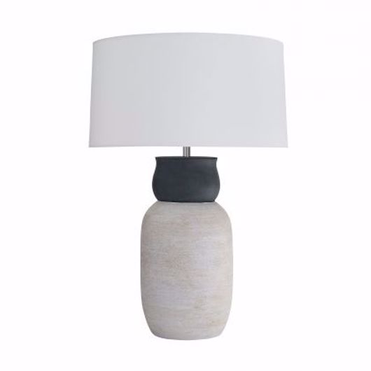 Picture of ANSLEY LAMP