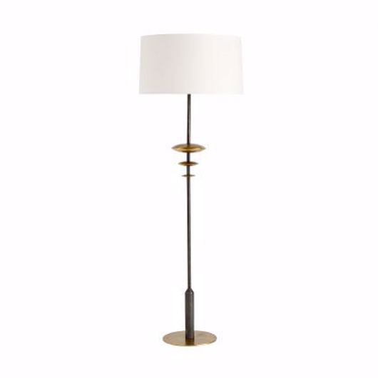 Picture of HUME FLOOR LAMP