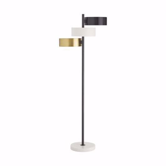 Picture of HUTTON FLOOR LAMP