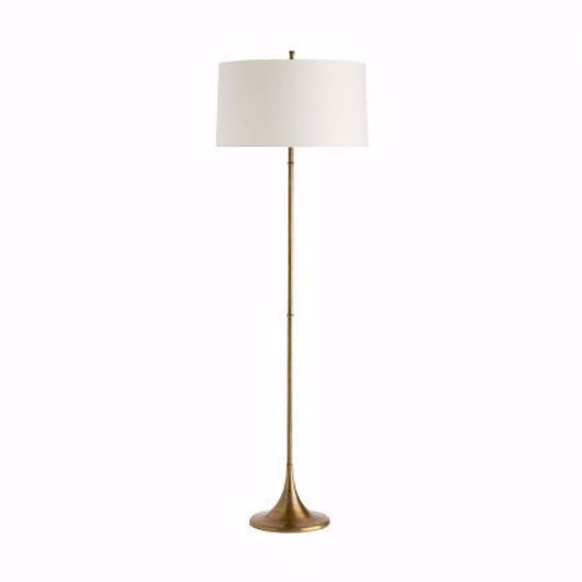 Picture of IRVING FLOOR LAMP