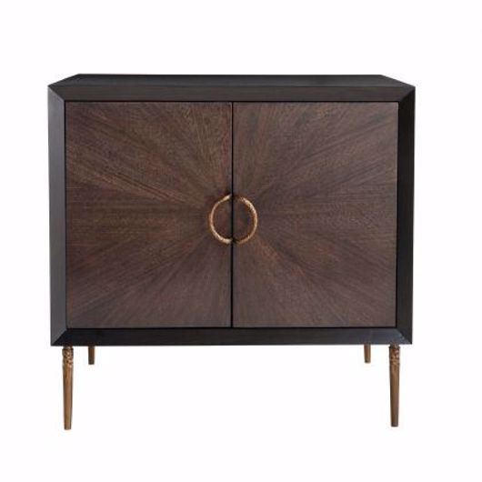 Picture of JONATHAN SIDE TABLE