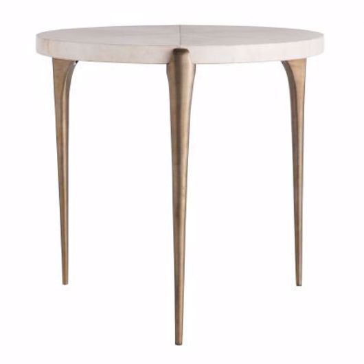 Picture of JUNE SIDE TABLE