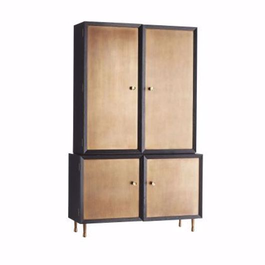 Picture of KILPATRICK TALL CABINET