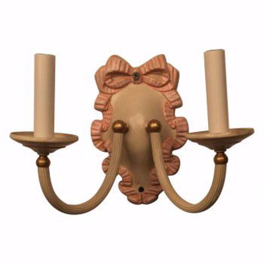 Picture of CHILDREN’S ROOM SCONCE