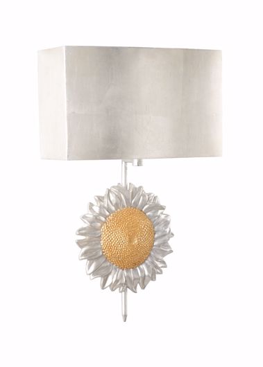 Picture of SUNFLOWER SCONCE