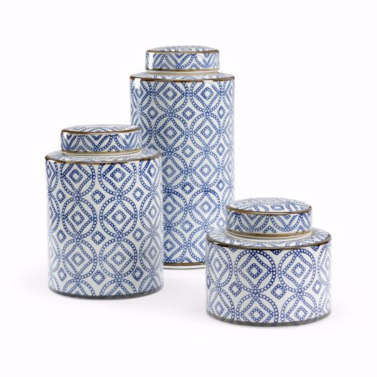Picture of THELMA CANISTERS (S3)