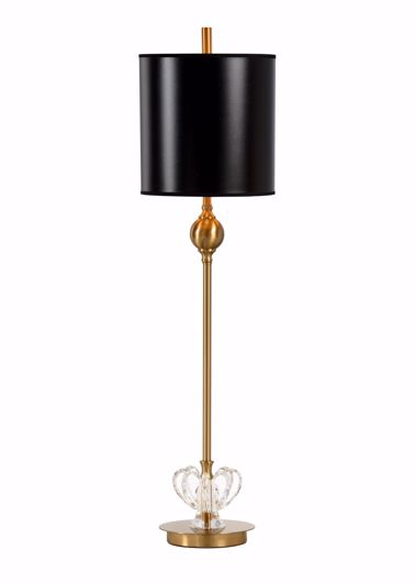 Picture of VICTORIA BUFFET LAMP