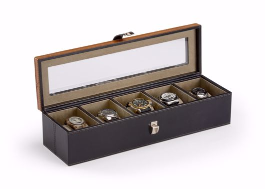 Picture of WATCH DISPLAY BOX