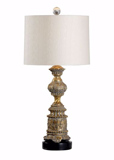 Picture of WESTWOOD LAMP