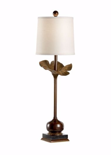 Picture of ZIA LAMP