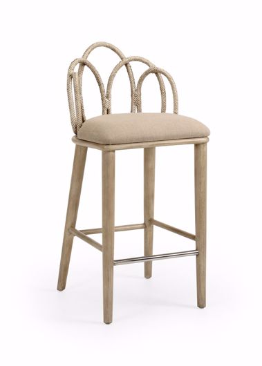 Picture of ZOE BARSTOOL