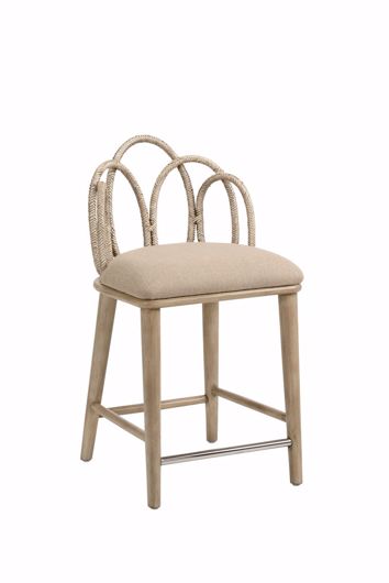 Picture of ZOE COUNTER STOOL