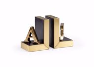 Picture of A TO Z BOOKENDS (PR)