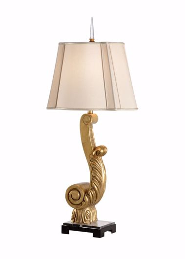 Picture of ACANTHUS LAMP