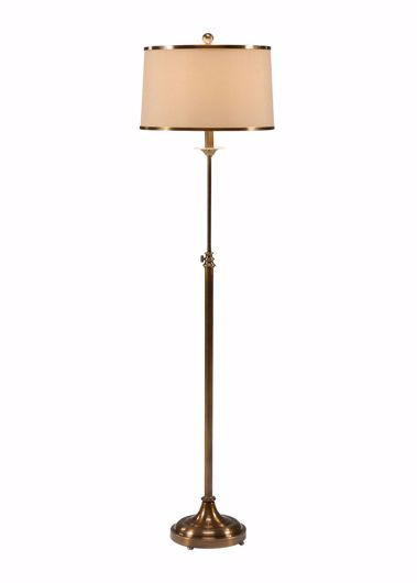 Picture of ADJUSTABLE FLOOR LAMP