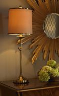 Picture of ADJUSTABLE TABLE LAMP
