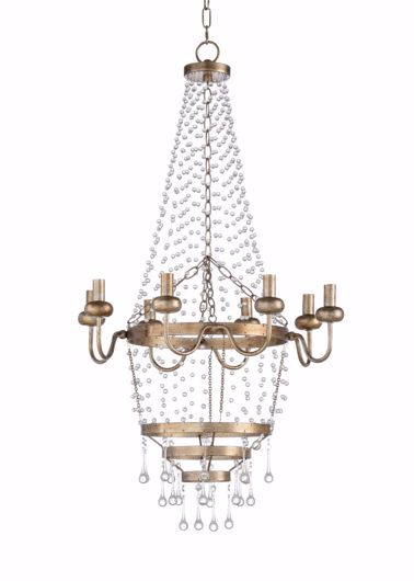 Picture of ANSLEY CHANDELIER