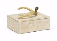 Picture of ANTLER BOX (SM)