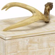 Picture of ANTLER BOX (SM)