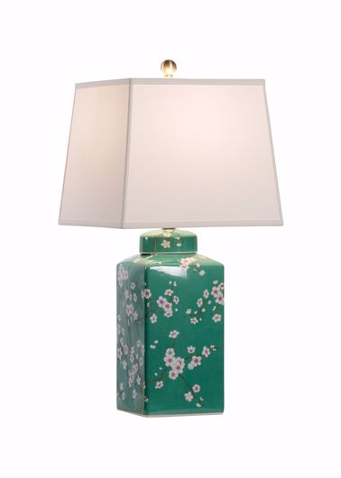 Picture of APRIL BLOOM LAMP
