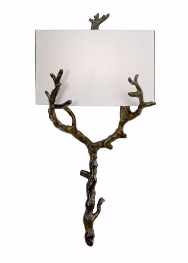 Picture of ARBRE SCONCE