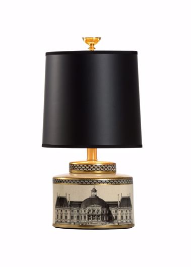 Picture of ARCHITECTURAL STROLL LAMP(SM)