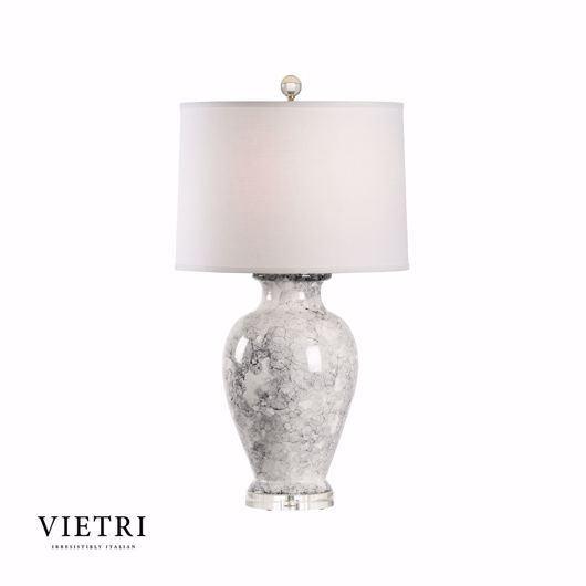 Picture of ARGENTO LAMP