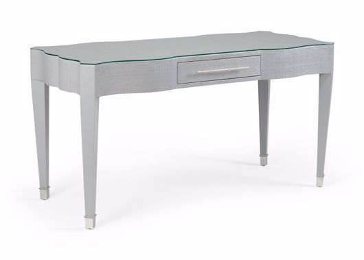 Picture of HARLEE DESK - GRAY