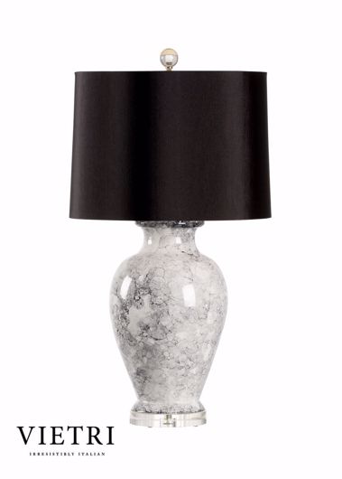Picture of ARGENTO LAMP