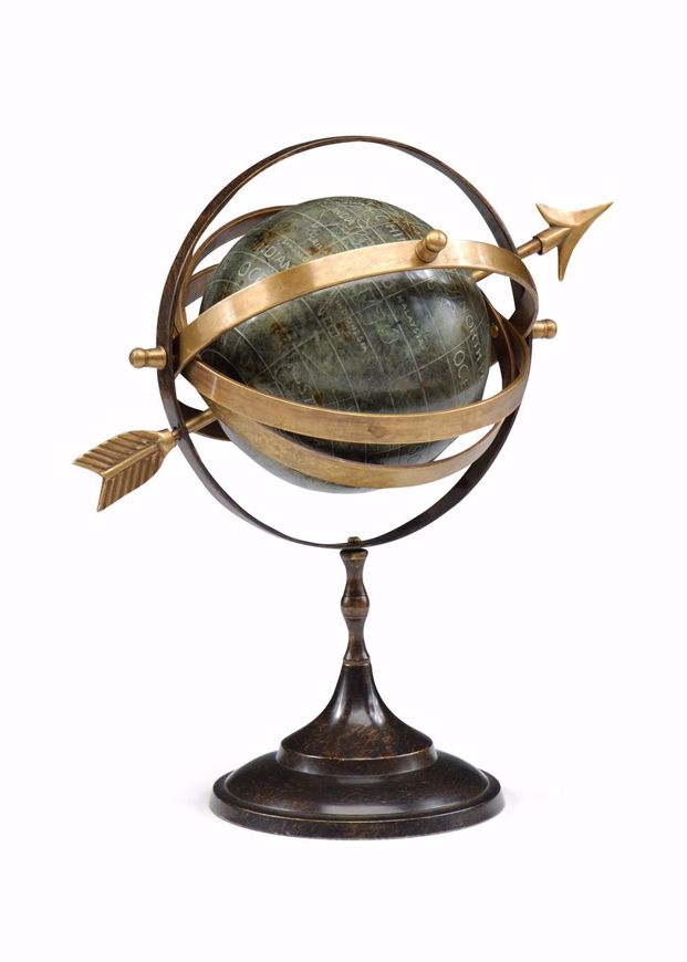Picture of ARMILLARY GLOBE