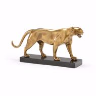 Picture of ART DECO TIGER