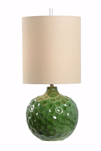 Picture of AUGUSTA LAMP - PINE