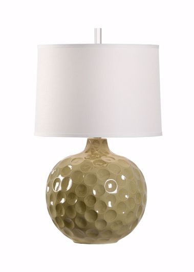 Picture of AUGUSTA LAMP - SAND