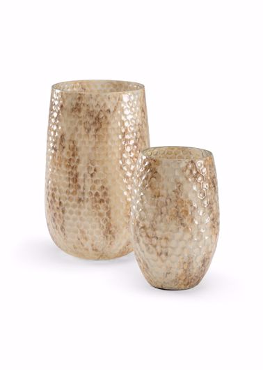 Picture of HONEYCOMB VASES (S2)