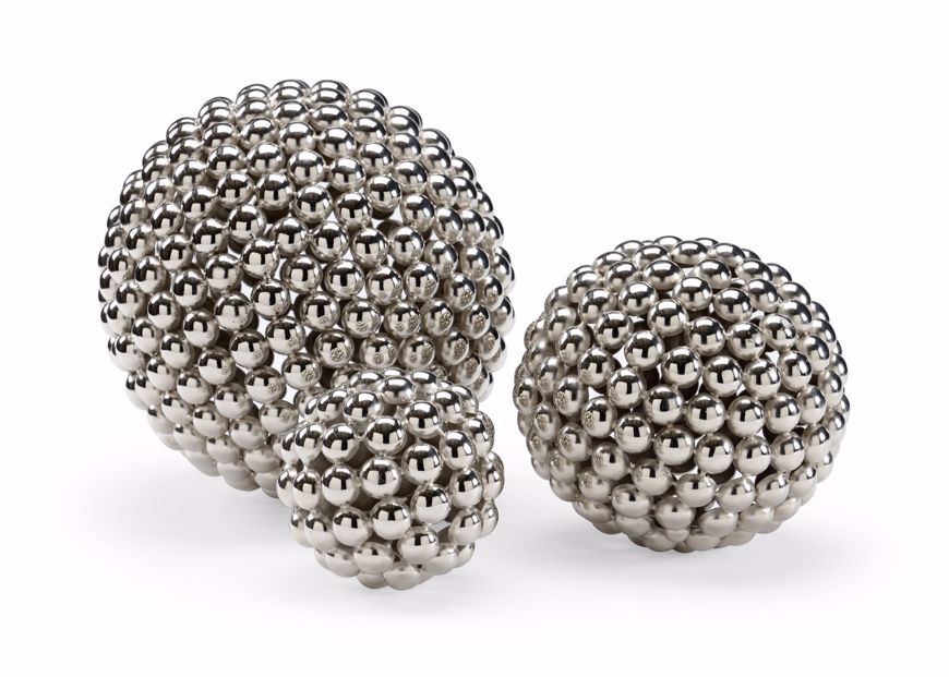 Picture of BALL SPHERES (S3)