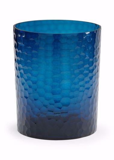 Picture of BALTIC VASE - SAPPHIRE
