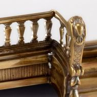 Picture of BALUSTRADE TRAY