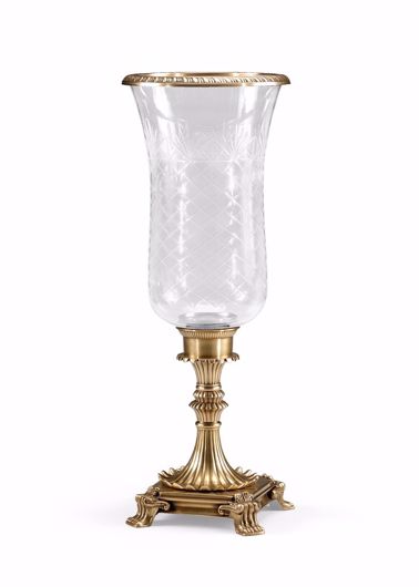 Picture of HURRICANE CANDLEHOLDER