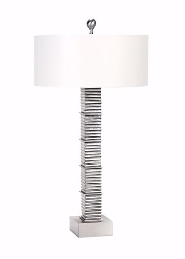 Picture of BASTION LAMP