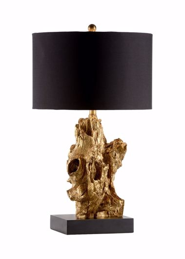 Picture of BAYOU LAMP