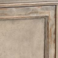 Picture of BEAUMONT CREDENZA - GRAVEL