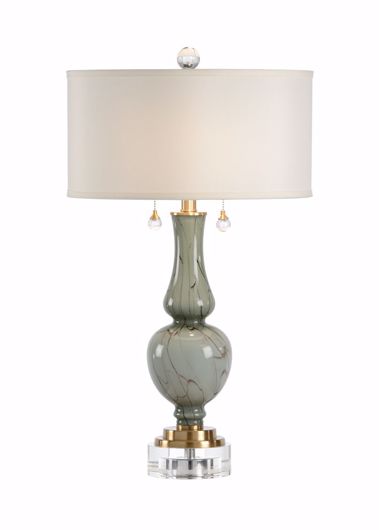 Picture of BELLE MONT LAMP