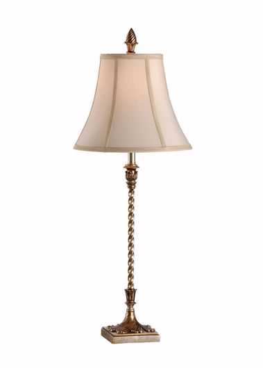 Picture of BELMONT LAMP