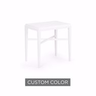 Picture of BEVELED NIGHTSTAND
