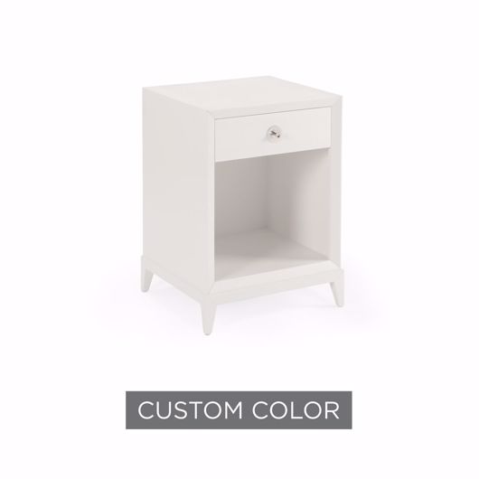 Picture of BEVERLY BEDSIDE TABLE